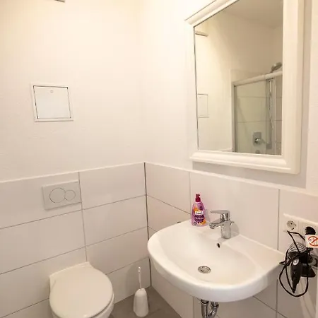 Apartment Küche,bad, Parken Im Zentrum Ravensburgs A08