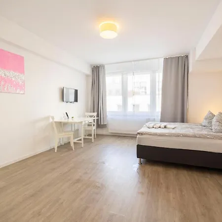 Apartment Küche,bad, Parken Im Zentrum Ravensburgs A08 Ravensburg